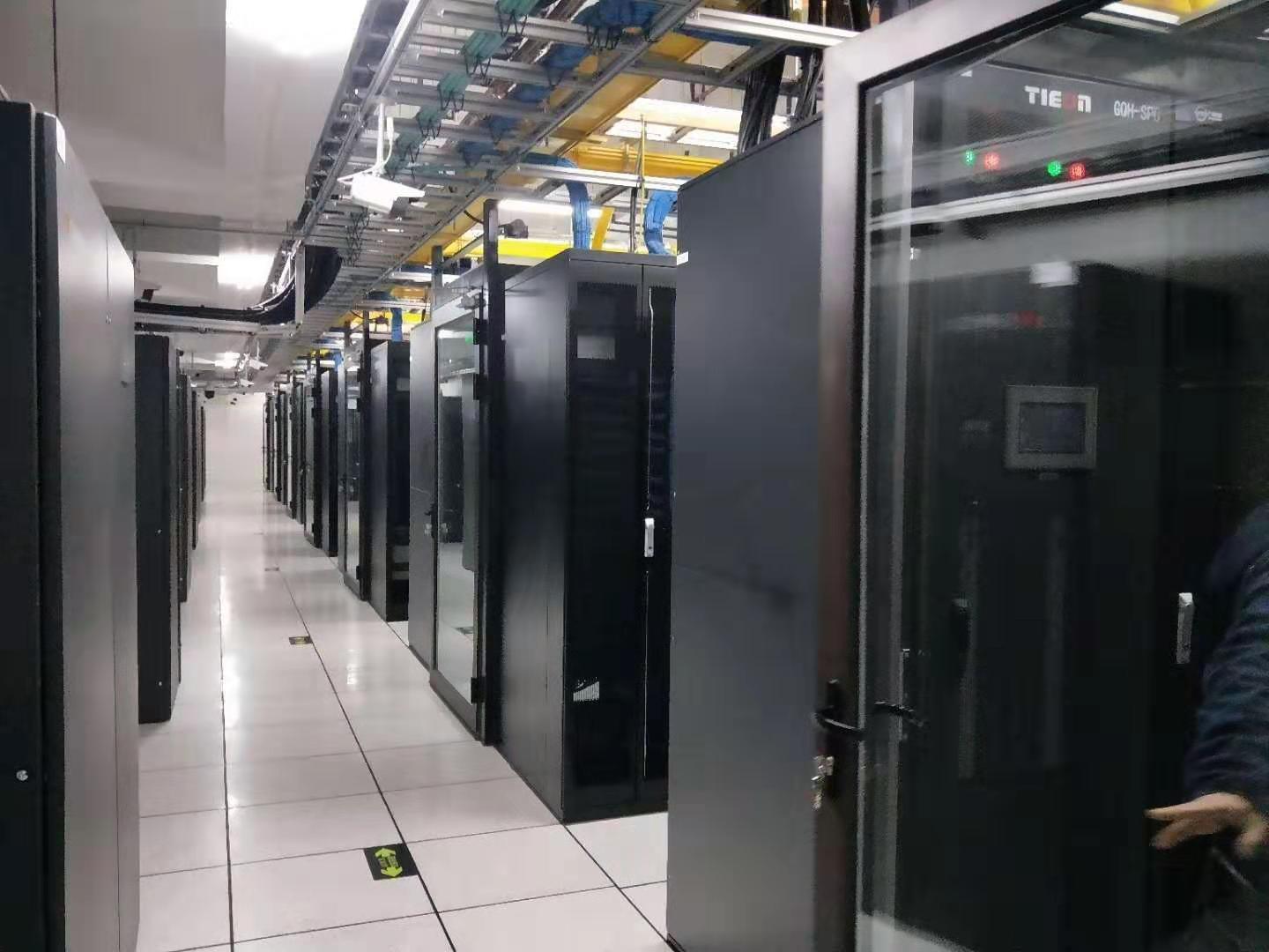 杨林尾镇天津IPFS机房-天津多线机房-天津自贸区机房